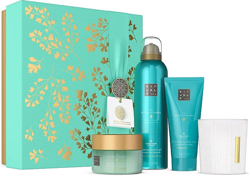 Rituals Kit